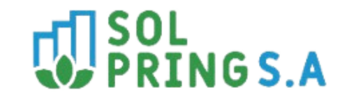 SOLPRING SA
